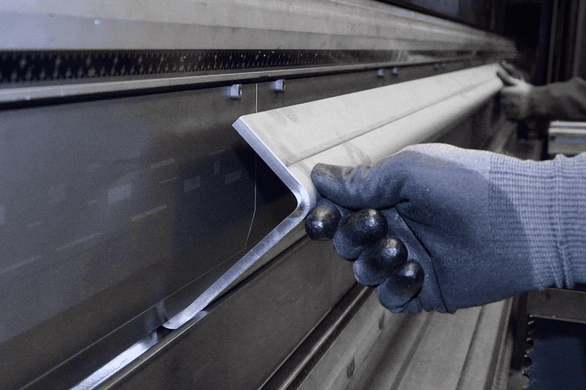 CNC Bending