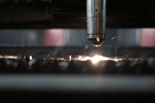 Profile Gas Cutting
